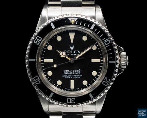 quadrante rolex 5512 meters first|rolex 5512 depth chart.